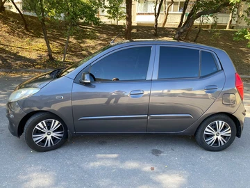 Авто Hyundai I10 2012 № 7978858