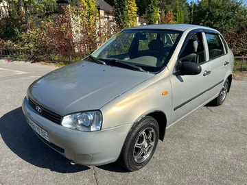 Авто ВАЗ 1118 Kalina 2006 № 7978861