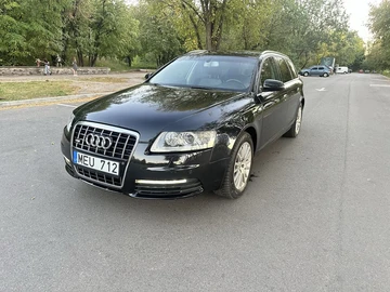 Авто Audi A6 2008 № 7978864