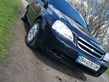 Авто Chevrolet Chevette 2010 № 7978867