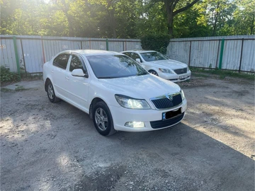 Авто Skoda Octavia 2011 № 7978868