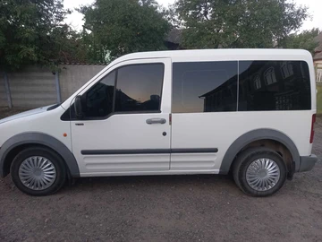 Авто Ford Tourneo Connect 2003 № 7978869