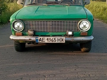 Авто ВАЗ 2101 1978 № 7978872