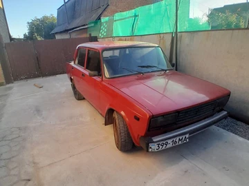 Авто ВАЗ 2105 1993 № 7979015