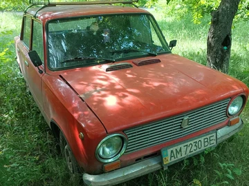 Авто ВАЗ 2113 1985 № 7979019