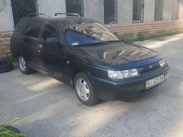 Авто ВАЗ 2111 2007 № 7979022