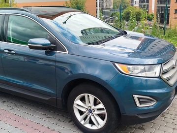 Авто Ford Edge 2016 № 7979023