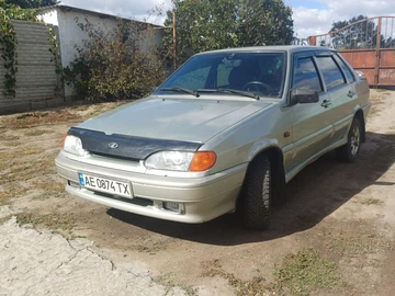 Авто ВАЗ 2115 2006 № 7979025