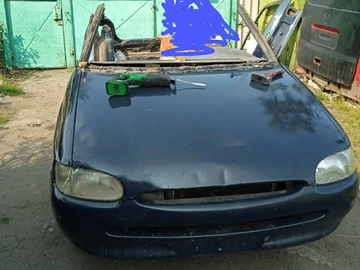 Авто Ford Escort 1996 № 7979031