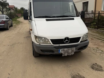 Авто Mercedes Sprinter 2004 № 7979036