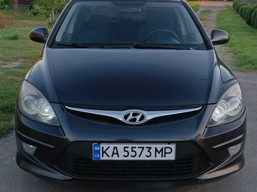 Авто Hyundai I30 2011 № 7979042