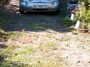 Авто ВАЗ 2110 2004 № 7979049