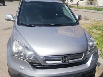 Авто Honda Cr-V 2007 № 7979055