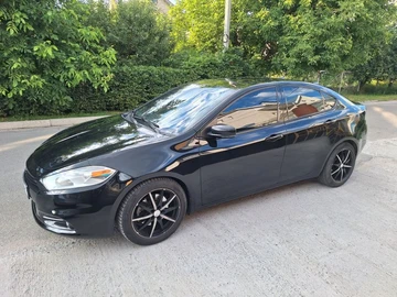 Авто Dodge Dart 2014 № 7979057