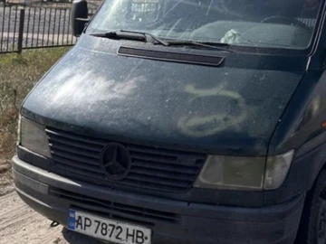 Авто Mercedes 300 1996 № 7979060