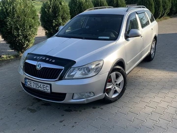 Авто Skoda Octavia 2011 № 7979062