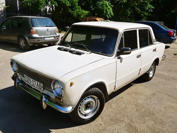 Авто ВАЗ 2101 1987 № 7979064