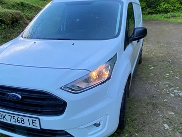 Авто Ford Transit 2018 № 7979066