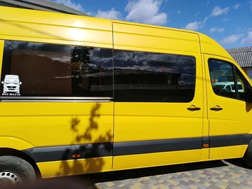 Авто Mercedes Sprinter 2009 № 7979072
