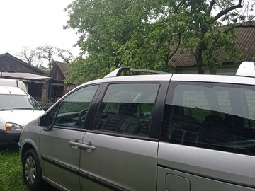 Авто Fiat Ulysse 2003 № 7979087