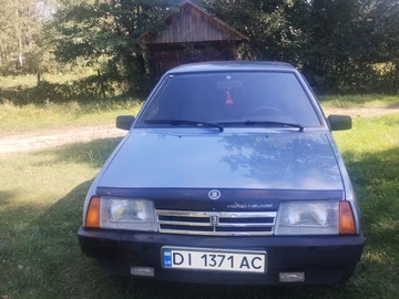Авто ВАЗ 21099 2006 № 7979090