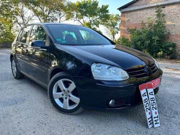 Авто Volkswagen Golf 2009 № 7979092