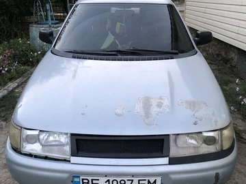Авто ВАЗ 21103 2001 № 7979096