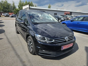 Авто Volkswagen Touran 2019 № 7979102