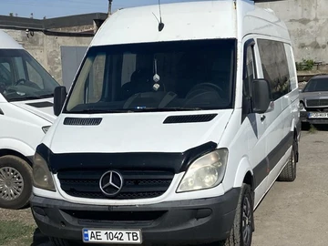 Авто Mercedes Sprinter 2006 № 7979108