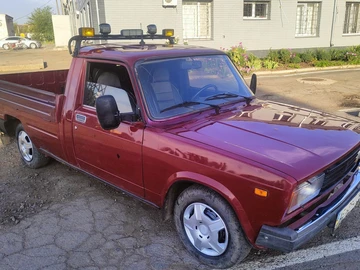 Авто Иж 2717 2007 № 7979111