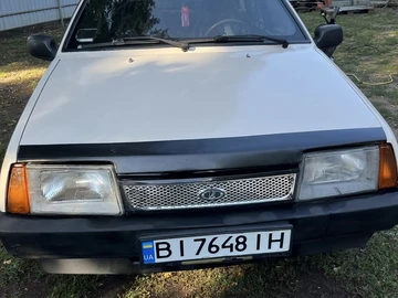 Авто ВАЗ 2109 1995 № 7979113