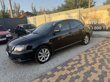 Авто Toyota Avensis 2004 № 7979116
