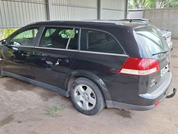 Авто Opel Vectra 2008 № 7979117