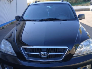 Авто KIA Sorento 2006 № 7979120