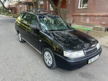 Авто ВАЗ 2111 2008 № 7979123