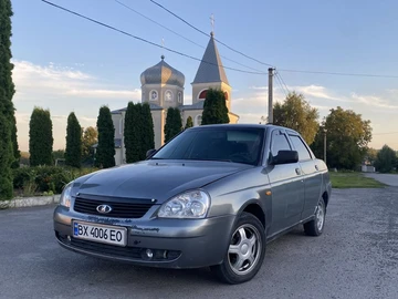 Авто ВАЗ 2170 Priora 2008 № 7979124