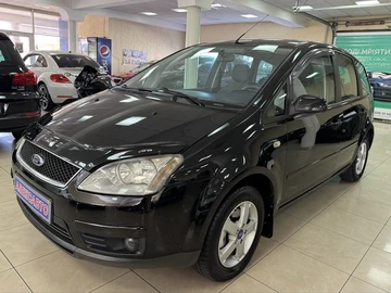 Авто Ford C-Max 2007 № 7979448