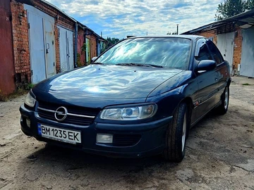 Авто Opel Omega 1998 № 7979451