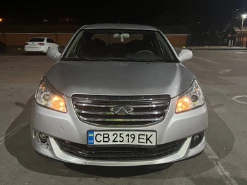 Авто Chery Flagcloud 2014 № 7979457