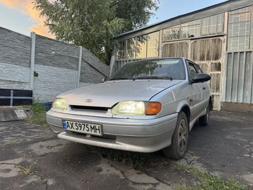 Авто ВАЗ 21113 2008 № 7979463