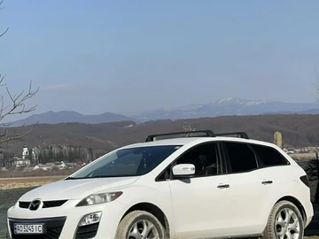 Авто Mazda Cx-7 2011 № 7979464