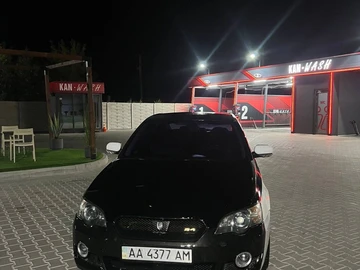 Авто Subaru Legacy 2004 № 7979447