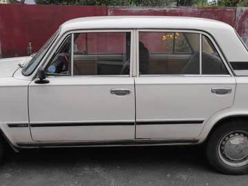 Авто ВАЗ 2101 1988 № 7979478