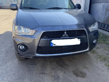 Авто Mitsubishi Outlander 2011 № 7979481