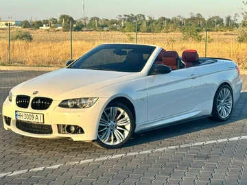 Авто BMW 3 Серия 2007 № 7979484