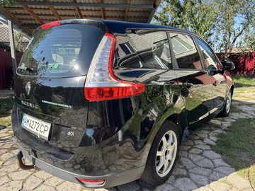 Авто Renault Grand Scenic 2012 № 7979487