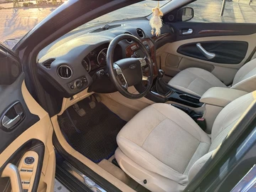 Авто Ford Mondeo 2007 № 7979501