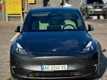 Авто Tesla Roadster 2021 № 7979503