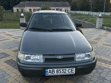 Авто ВАЗ 2111 2008 № 7979505