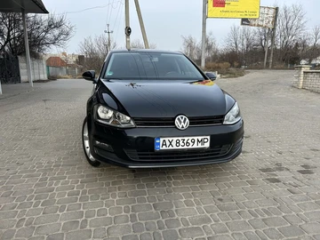 Авто Volkswagen Golf 2017 № 7979506
